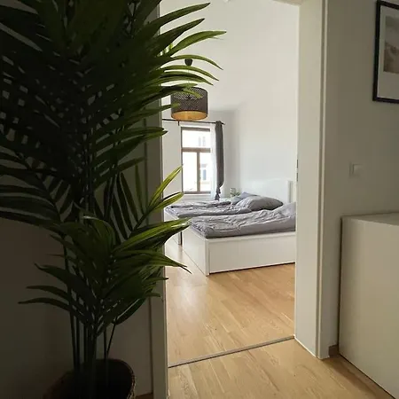 Apartment #attraktive Zentrumnahe Am Hauptbahnhof 2og Rechts Leipzig