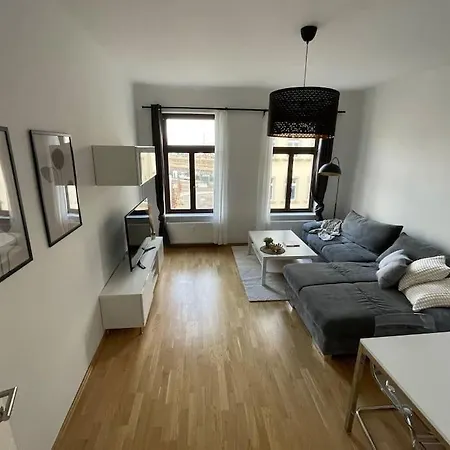 Apartment #attraktive Zentrumnahe Am Hauptbahnhof 2og Rechts Leipzig